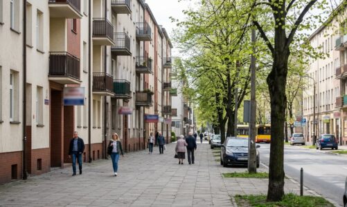 Spotkanie z seniorami w Zawodziu. Tematem debaty bezpieczeństwo w dzielnicy