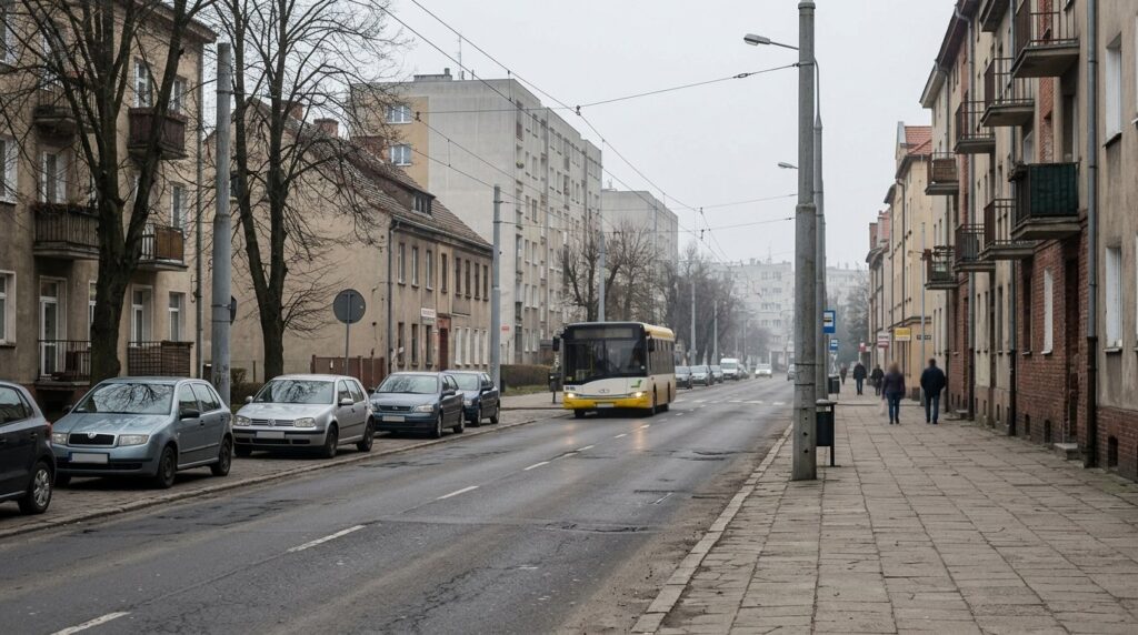 Grafika przeglądu: Wrocław, 19 kwietnia 2026