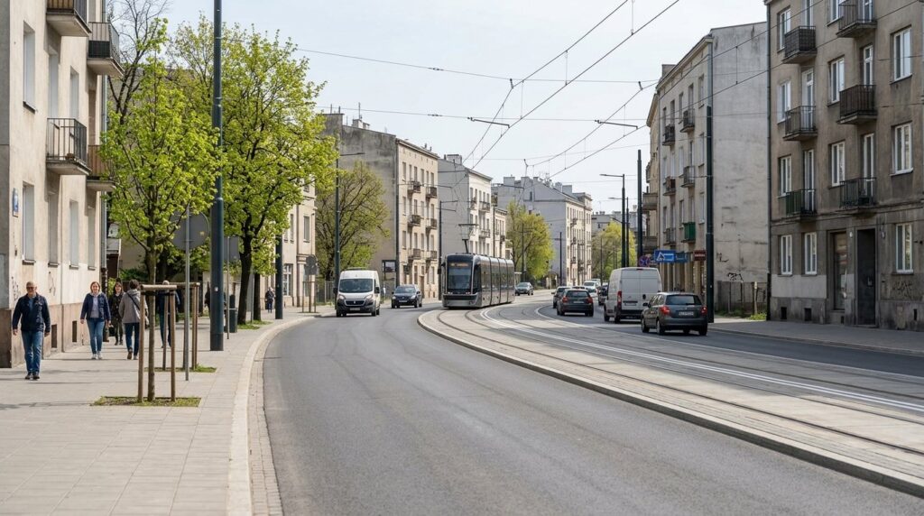 Grafika przeglądu: Warszawa, 10 kwietnia 2026
