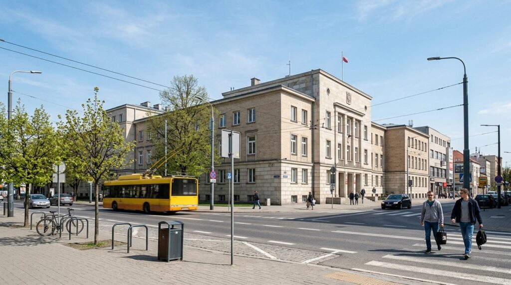Grafika przeglądu: Gdynia, 27 kwietnia 2026