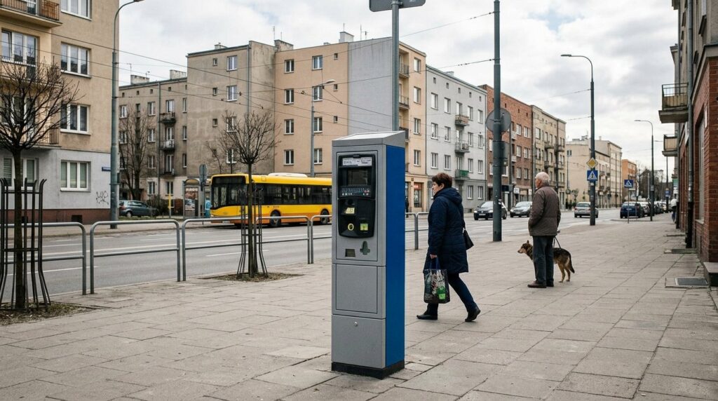 Grafika przeglądu: Gdynia, 20 kwietnia 2026