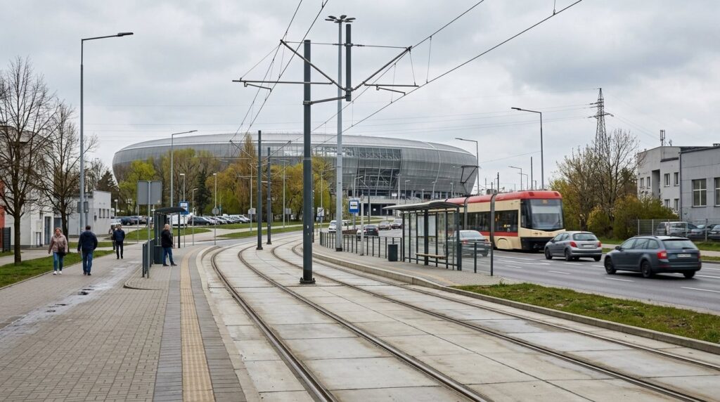 Grafika przeglądu: Gdańsk, 23 kwietnia 2026