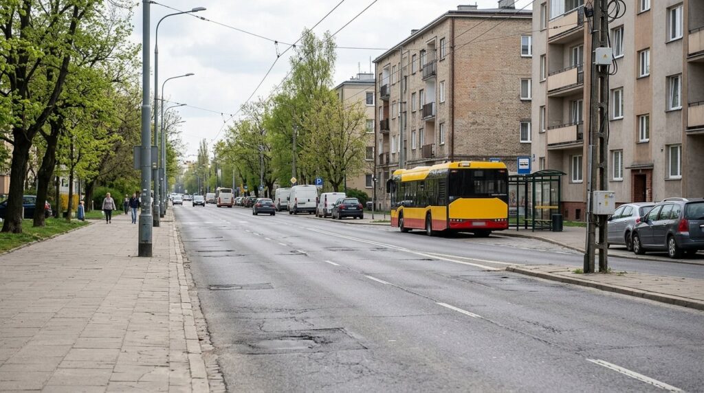 Grafika przeglądu: Warszawa, 24 kwietnia 2026