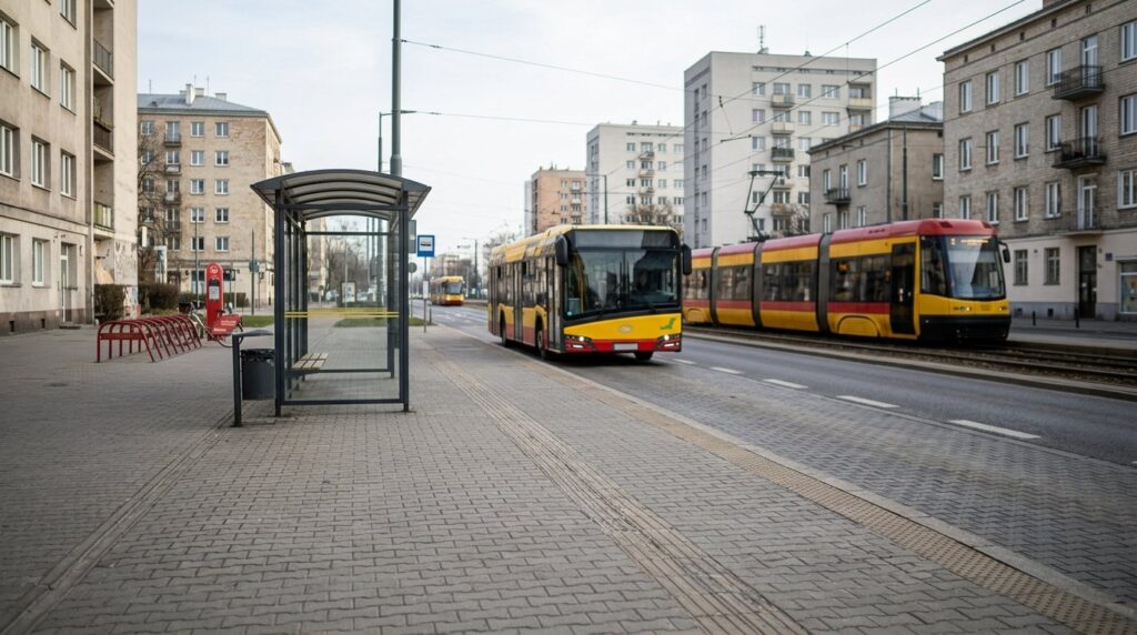 Grafika przeglądu: Warszawa, 20 kwietnia 2026