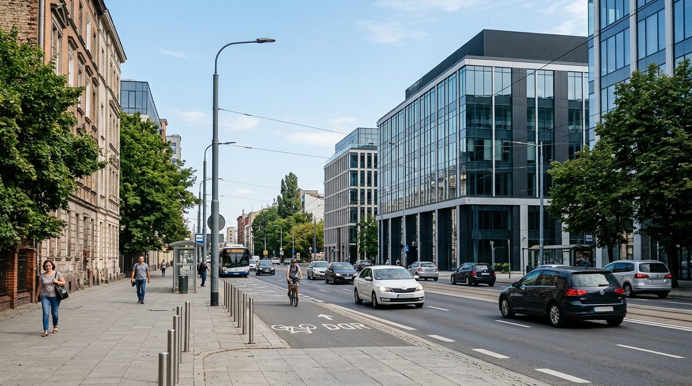 W Łodzi powstaje centrum danych nowej generacji