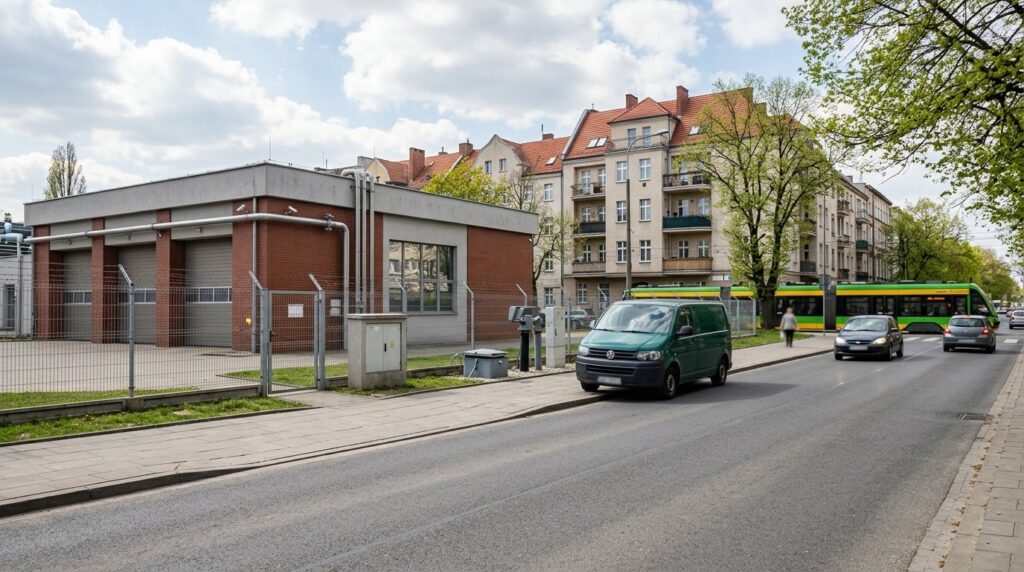 Grafika przeglądu: Poznań, 20 kwietnia 2026