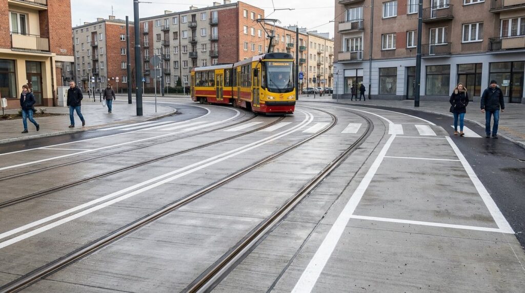 Grafika przeglądu: Łódź, 10 kwietnia 2026