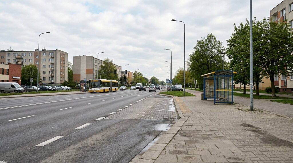 Grafika przeglądu: Białystok, 4 kwietnia 2026