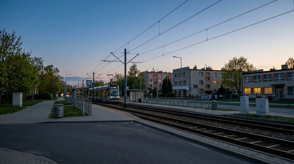 Grafika przeglądu: Wrocław, 10 kwietnia 2026