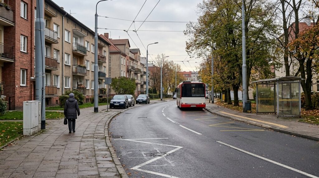 Grafika przeglądu: Gdańsk, 7 kwietnia 2026