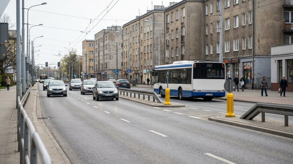 Grafika przeglądu: Gdynia, 18 kwietnia 2026
