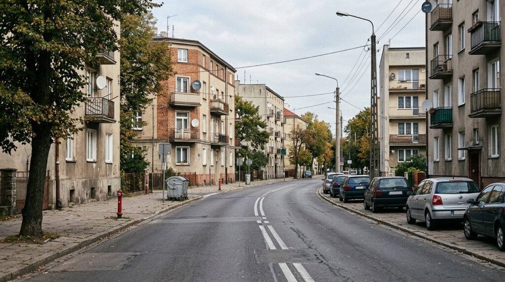 Grafika przeglądu: Gdynia, 13 kwietnia 2026