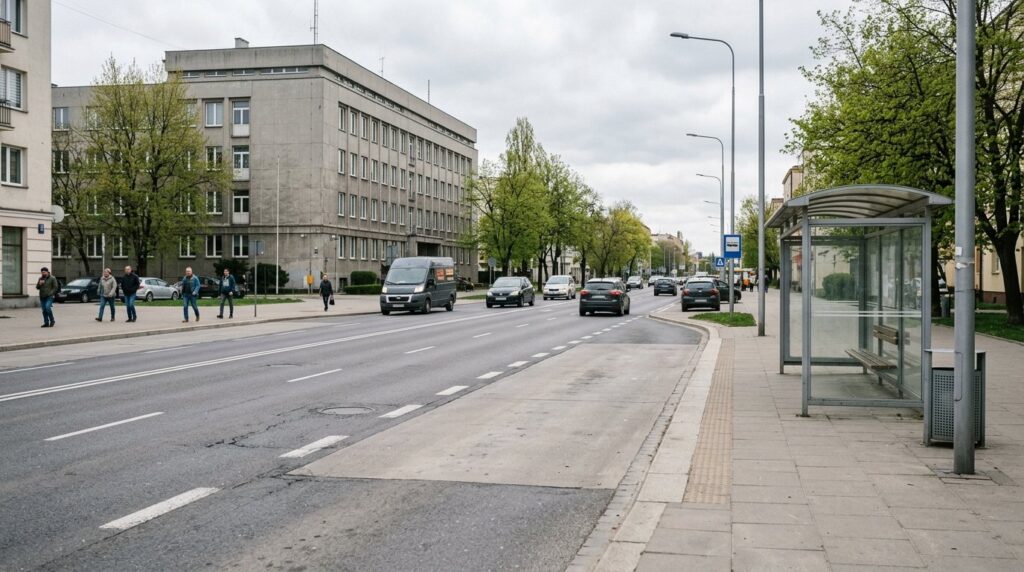 Grafika przeglądu: Białystok, 24 kwietnia 2026