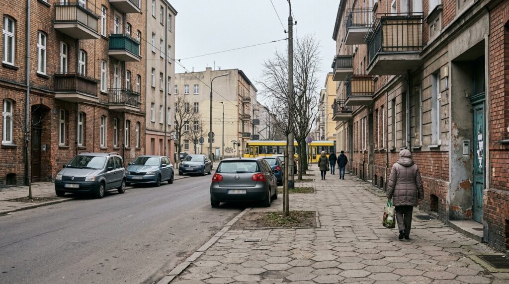 Grafika przeglądu: Poznań, 12 maja 2026