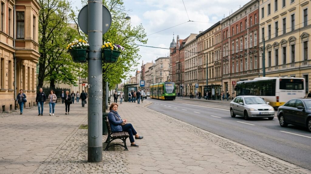 Grafika przeglądu: Poznań, 20 maja 2026