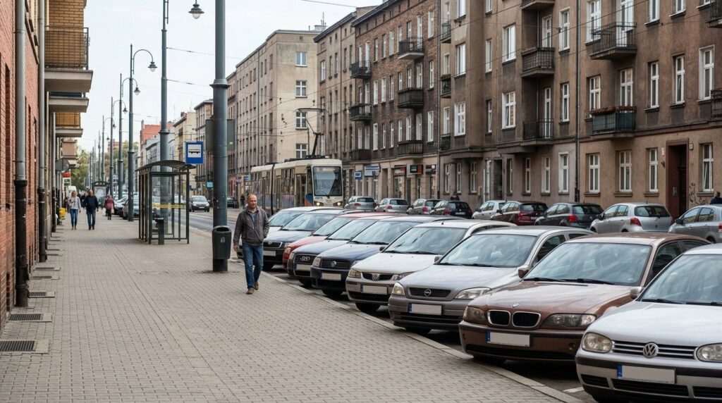 Grafika przeglądu: Katowice, 19 maja 2026