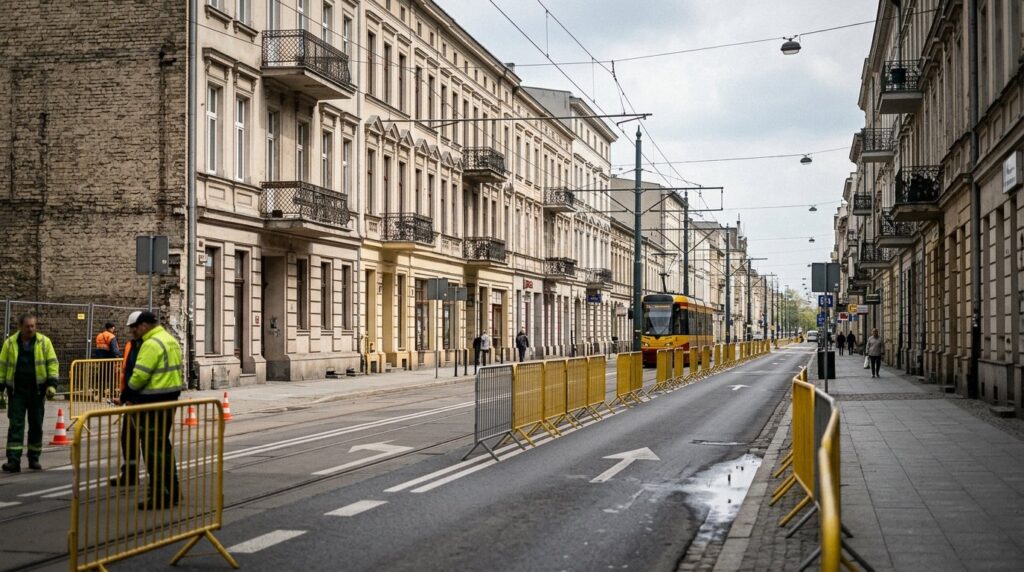 Grafika przeglądu: Łódź, 23 maja 2026