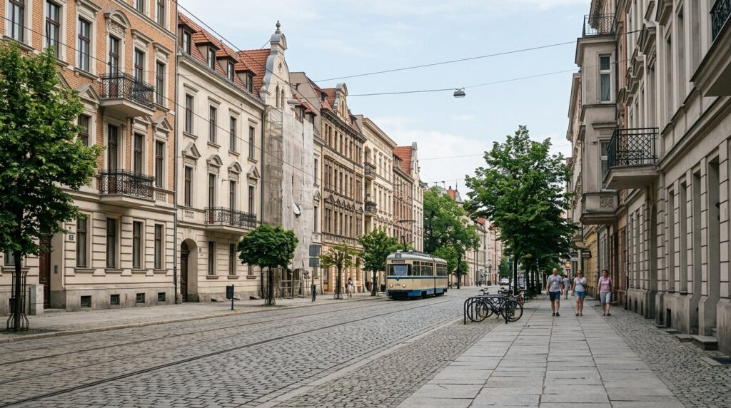 Grafika przeglądu: Wrocław, 31 maja 2026