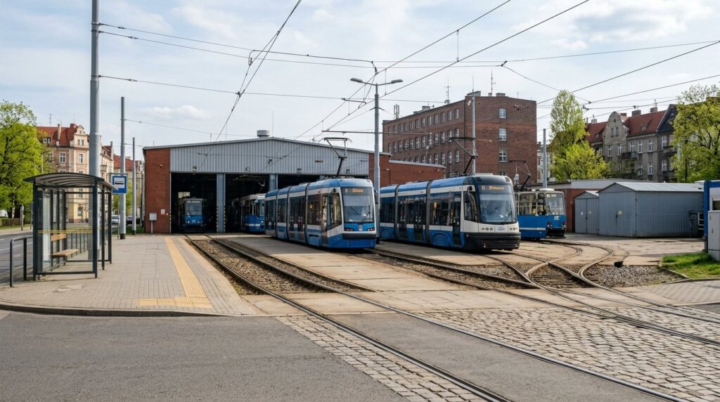 Grafika przeglądu: Wrocław, 21 maja 2026