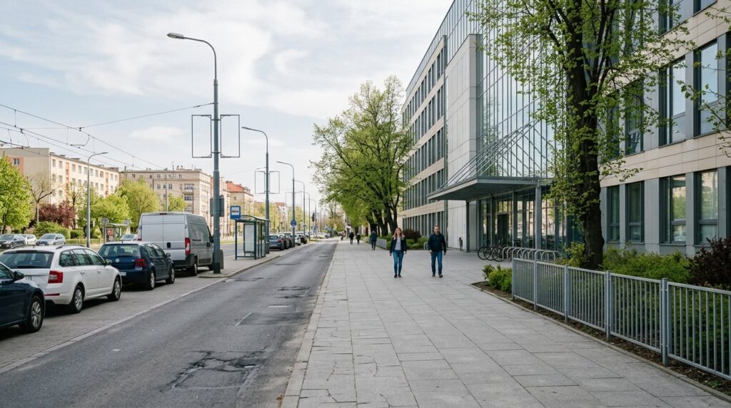 Grafika przeglądu: Wrocław, 11 maja 2026