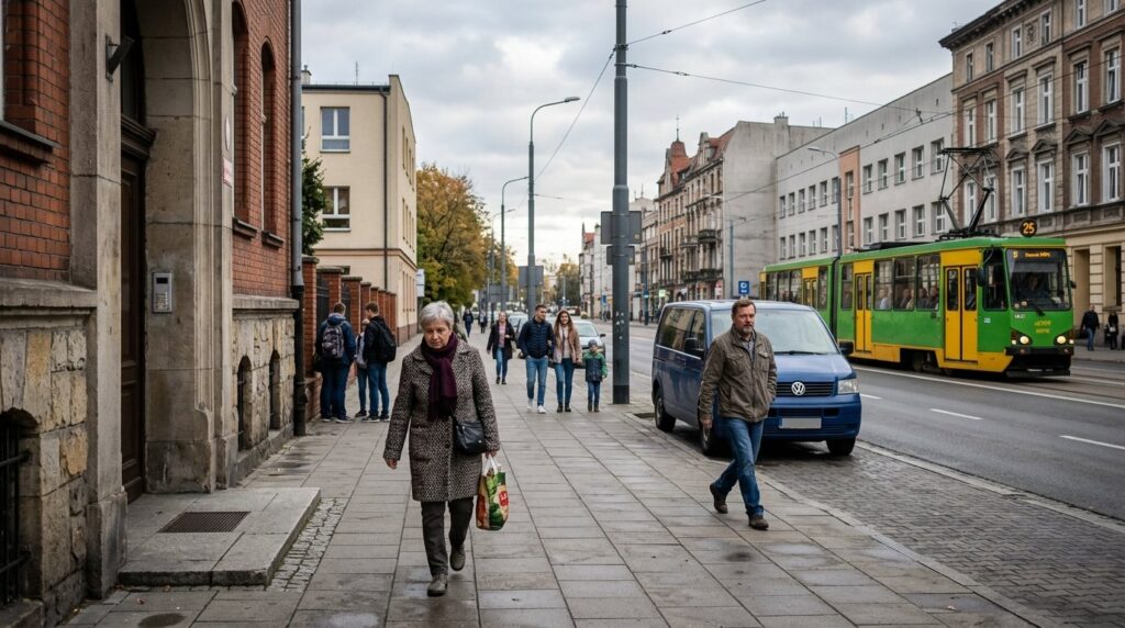 Grafika przeglądu: Poznań, 27 maja 2026
