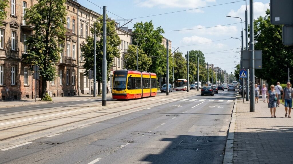 Grafika przeglądu: Łódź, 28 maja 2026