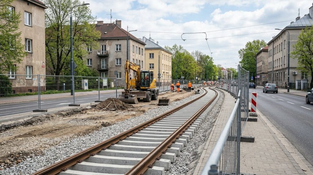 Grafika przeglądu: Kraków, 29 maja 2026