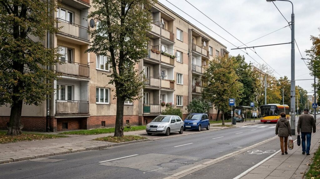 Grafika przeglądu: Katowice, 8 maja 2026