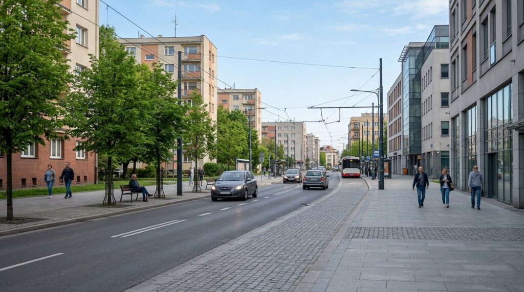 Grafika przeglądu: Katowice, 28 maja 2026