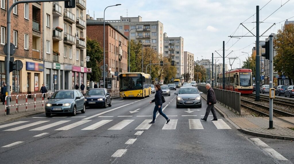 Grafika przeglądu: Katowice, 7 maja 2026