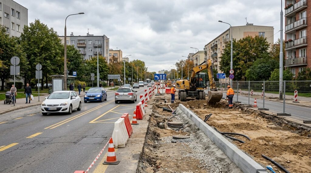 Grafika przeglądu: Gdynia, 7 maja 2026