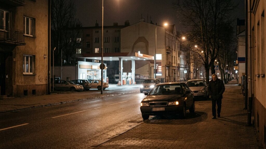 Grafika przeglądu: Bielsko-Biała, 22 maja 2026