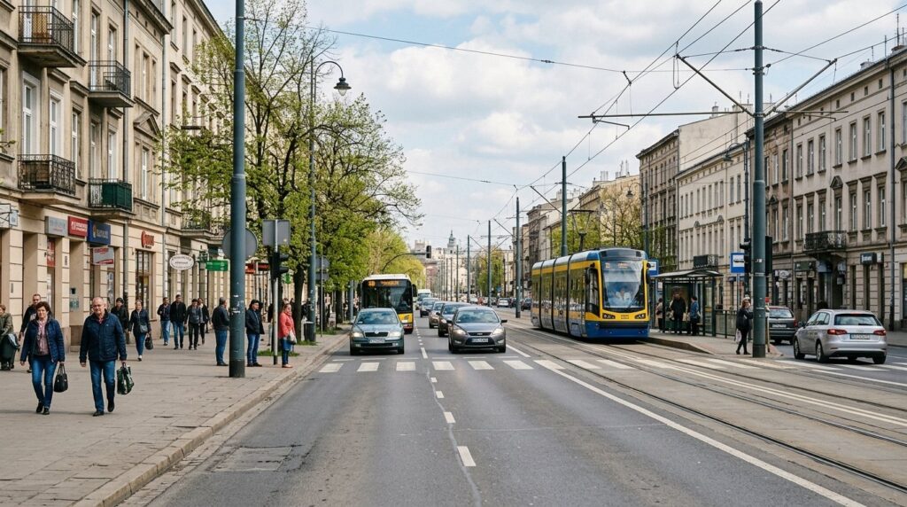 Grafika przeglądu: Kraków, 23 maja 2026