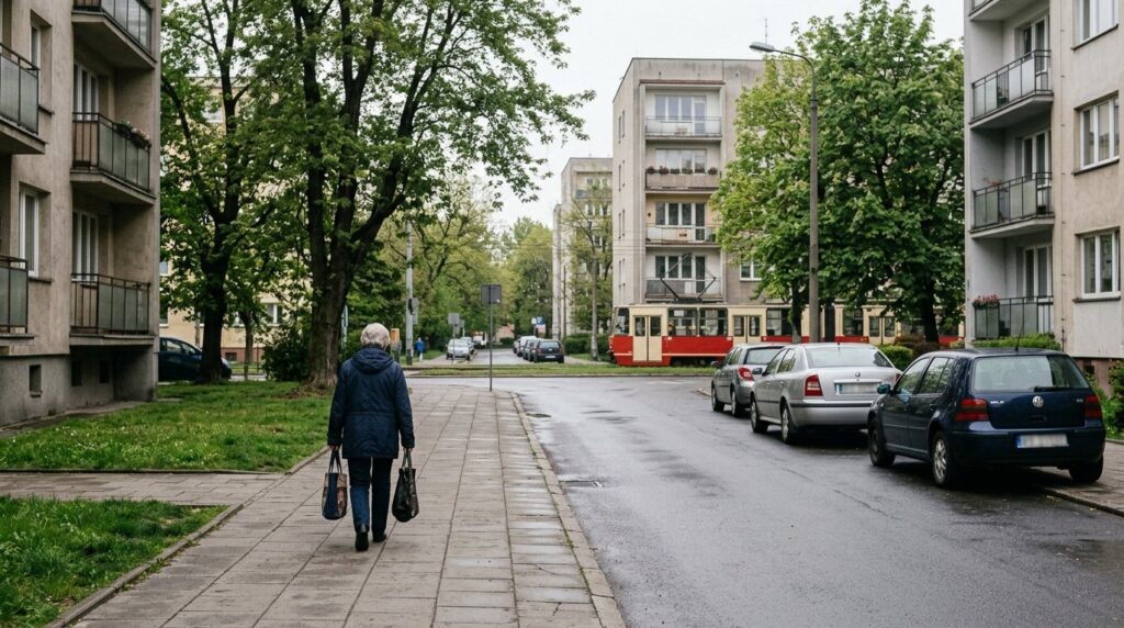 Grafika przeglądu: Kraków, 22 maja 2026