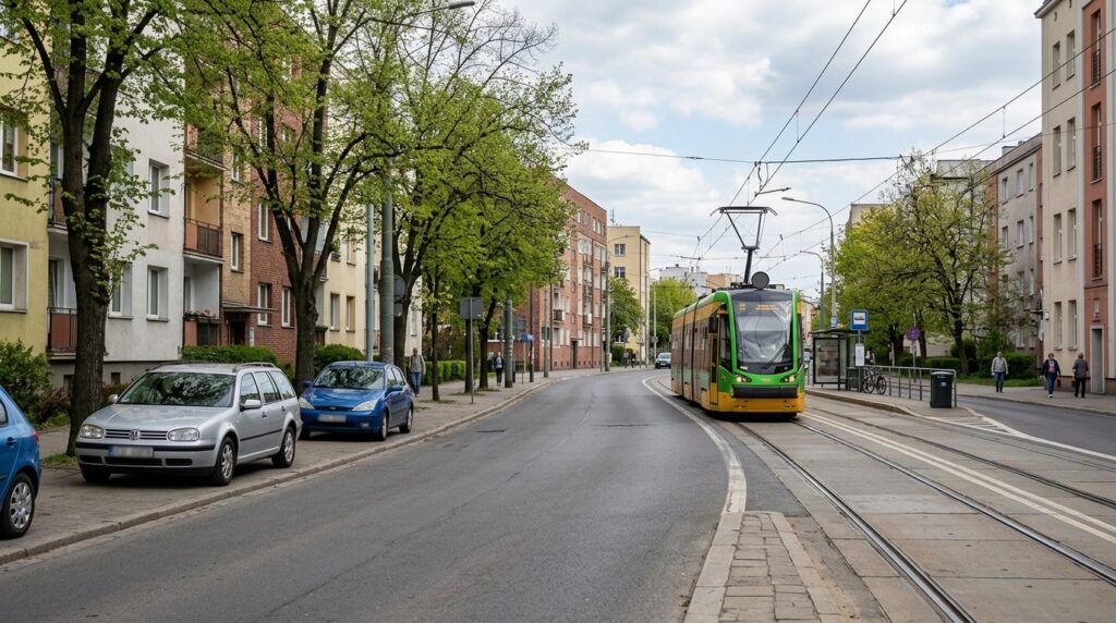 Grafika przeglądu: Poznań, 18 maja 2026
