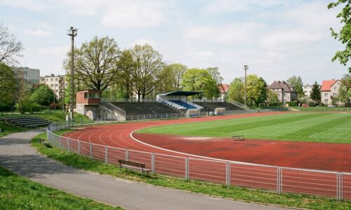 Modernizacja stadionu przy ul. Lotniczej we Wrocławiu: Zakres prac i plany