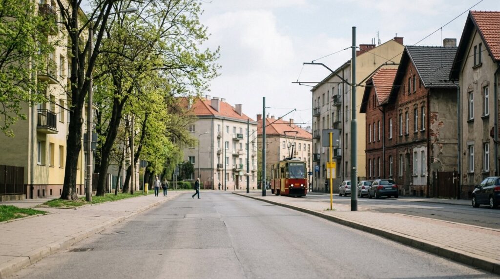 Grafika przeglądu: Kraków, 12 maja 2026