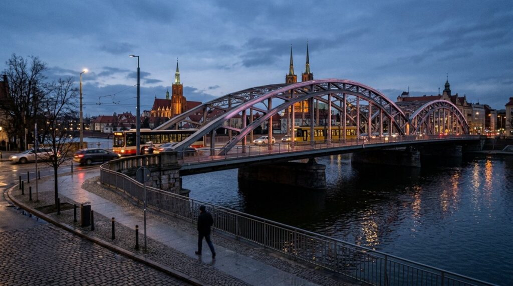 Grafika przeglądu: Wrocław, 20 maja 2026