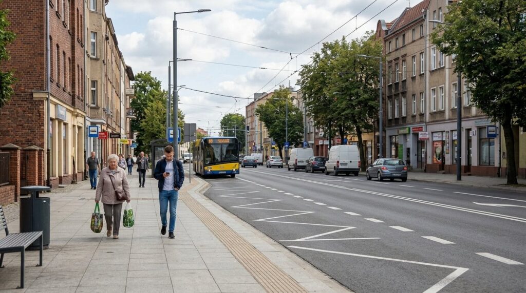 Grafika przeglądu: Słupsk, 28 maja 2026