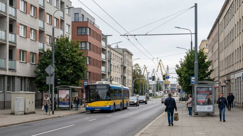 Grafika przeglądu: Gdynia, 29 maja 2026