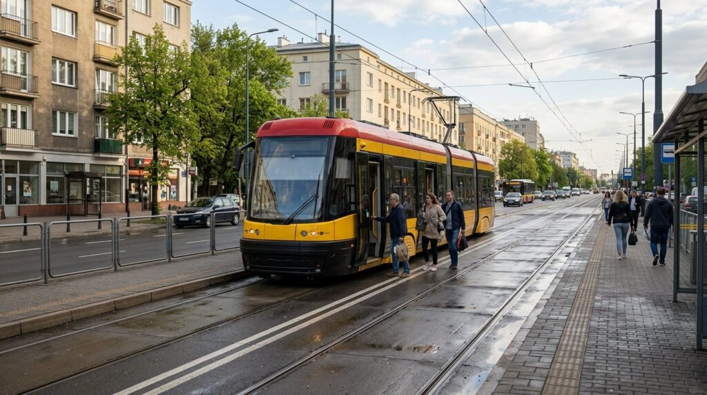 Grafika przeglądu: Warszawa, 27 maja 2026