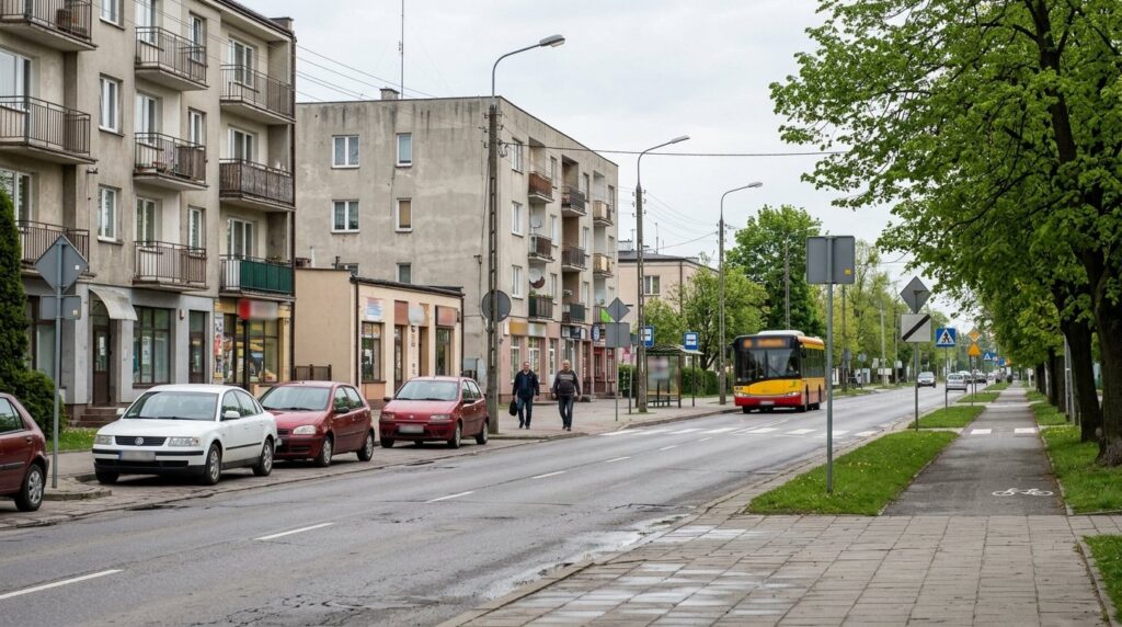 Grafika przeglądu: Białystok, 25 maja 2026