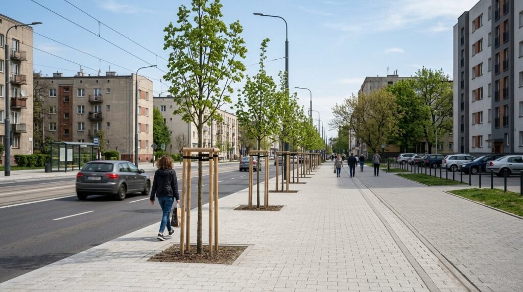 Grafika przeglądu: Łódź, 21 maja 2026