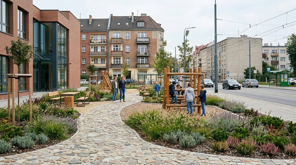 Grafika przeglądu: Poznań, 13 maja 2026