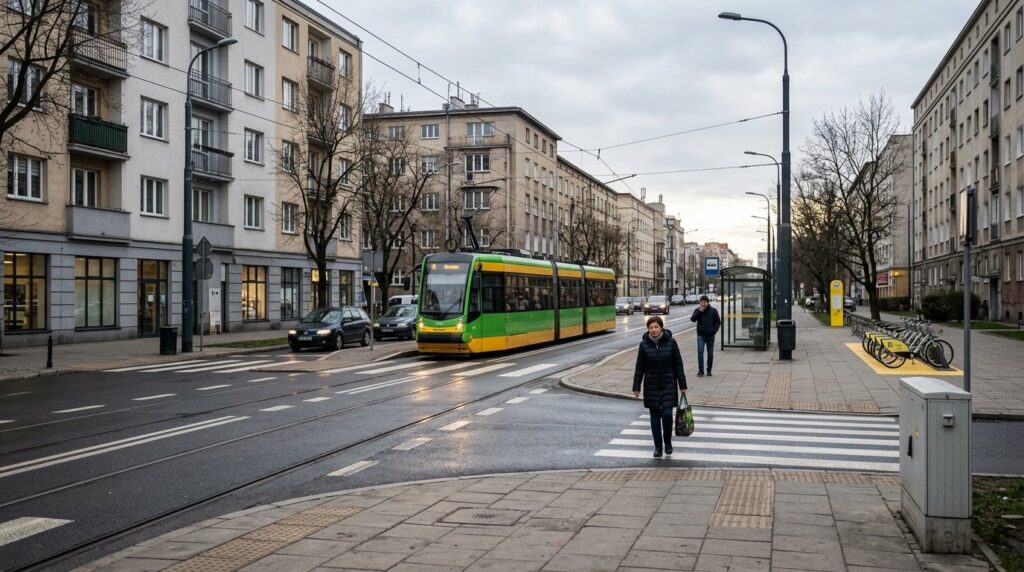 Grafika przeglądu: Poznań, 26 maja 2026