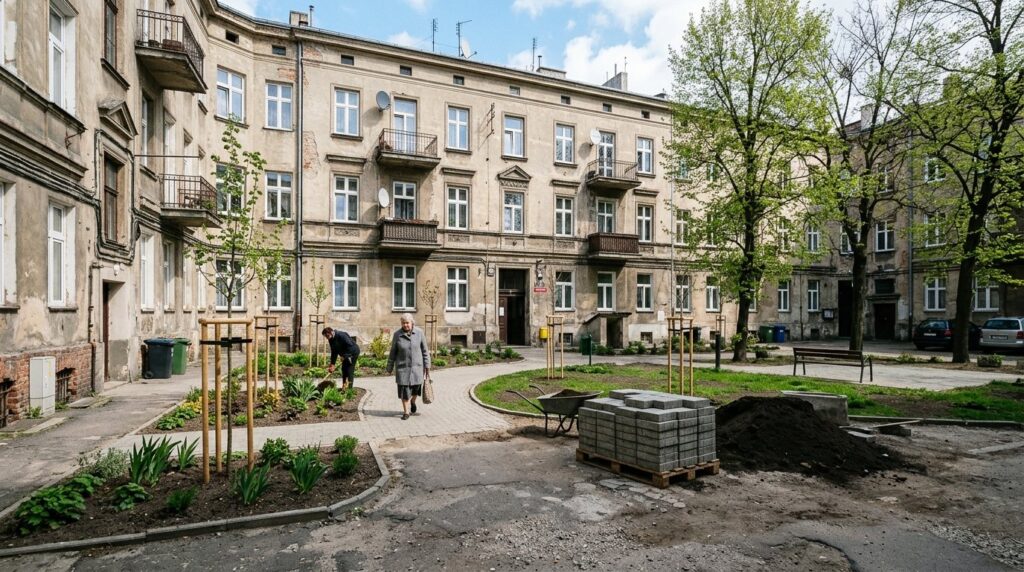 Grafika przeglądu: Łódź, 6 maja 2026