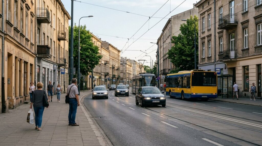 Grafika przeglądu: Kraków, 20 maja 2026