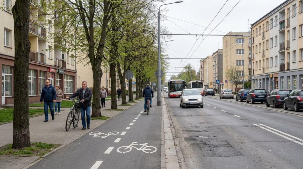 Grafika przeglądu: Słupsk, 15 maja 2026