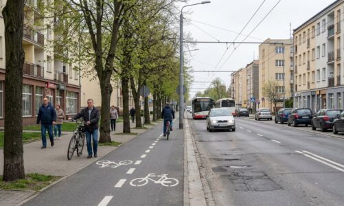 Podsumowanie działań „Jednoślad” na terenie powiatu słupskiego