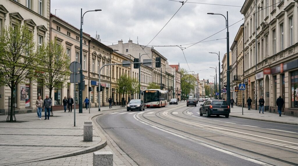 Grafika przeglądu: Bielsko-Biała, 18 maja 2026